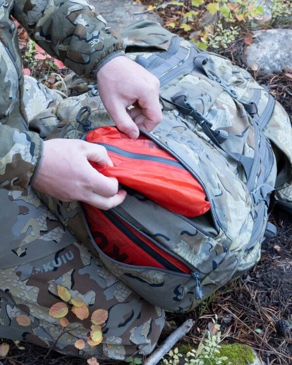 KUIU PRO 6000 Pack