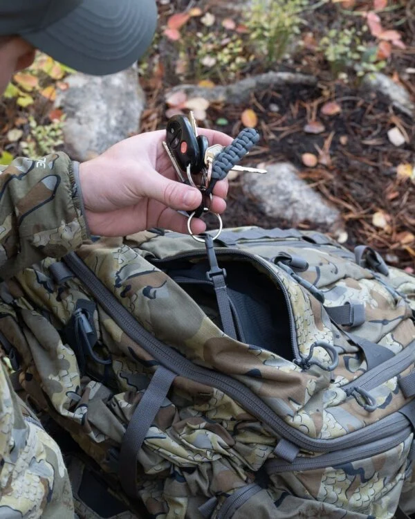 KUIU PRO 6000 Pack
