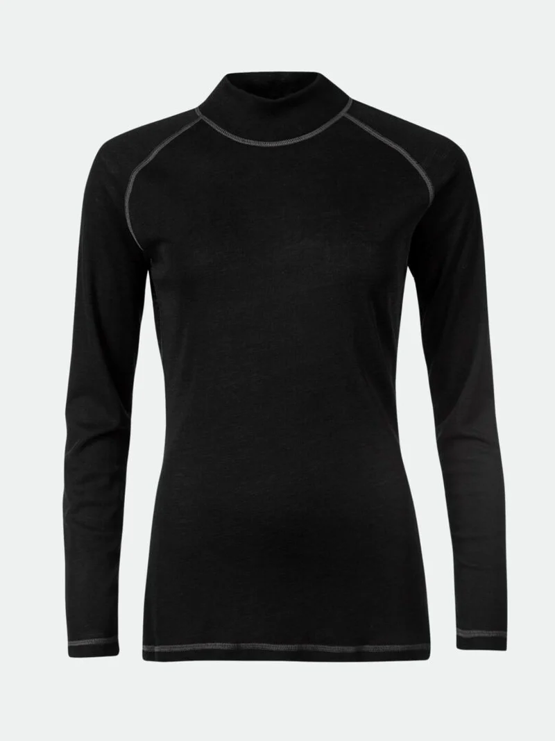 Neva Merino Unterwäsche Set Damen