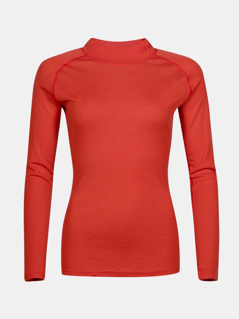 Neva Merino Unterwäsche Set Damen