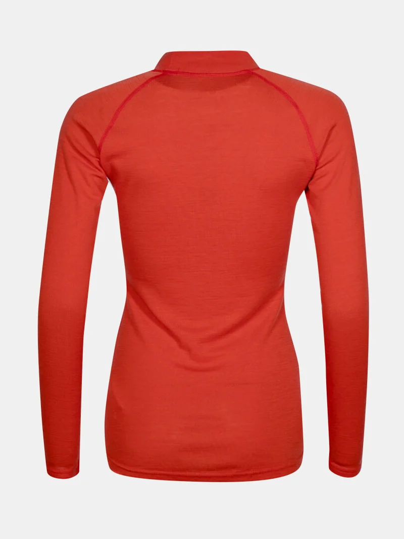 Neva Merino Unterwäsche Set Damen