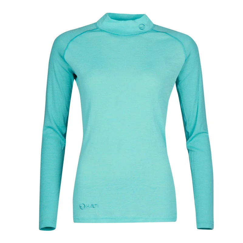 Neva Merino Unterwäsche Set Damen