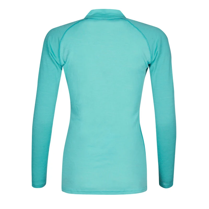 Neva Merino Unterwäsche Set Damen