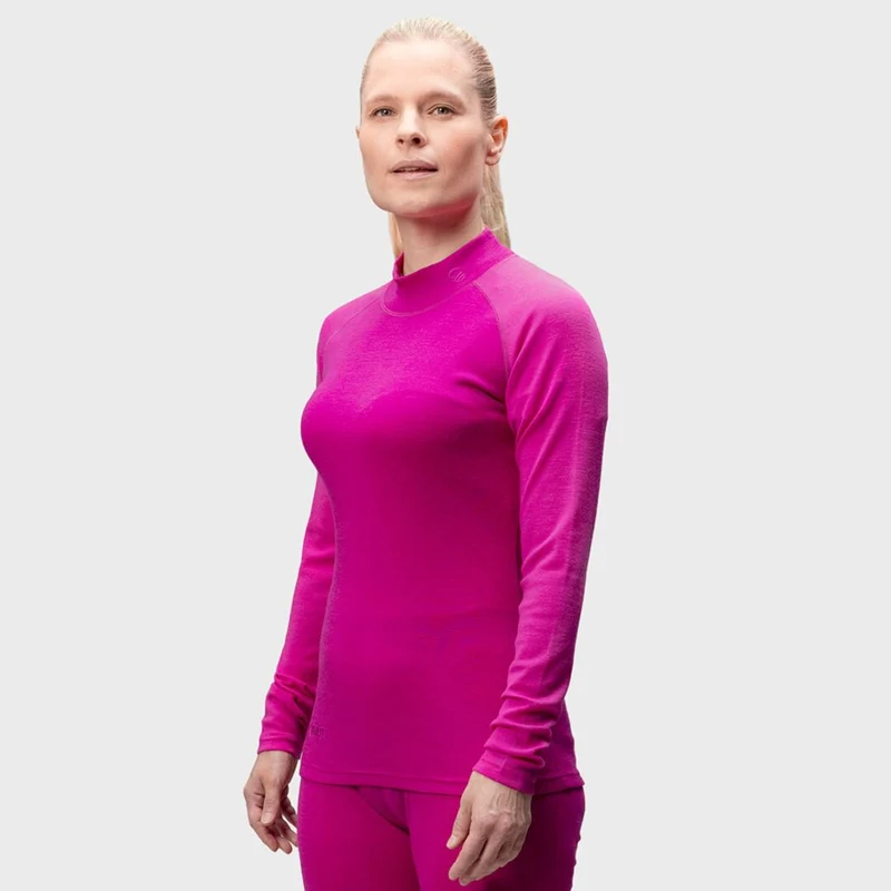 Neva Merino Unterwäsche Set Damen
