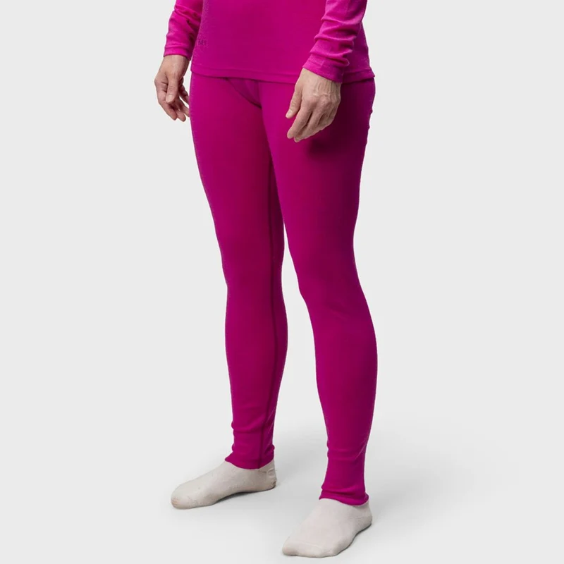 Neva Merino Unterwäsche Set Damen