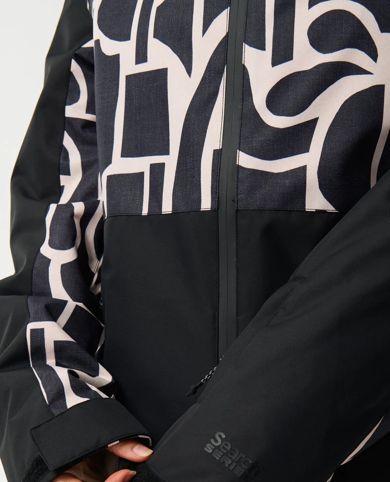 Search Series Col Bl 10K/10K Jacket