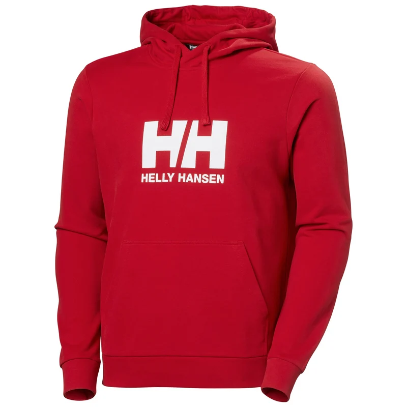 Helly Hansen Logo 2.0 Hoodie