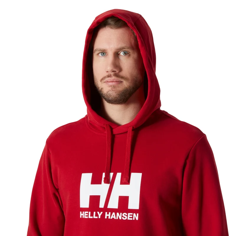 Helly Hansen Logo 2.0 Hoodie