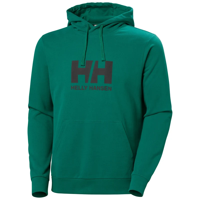 Helly Hansen Logo 2.0 Hoodie