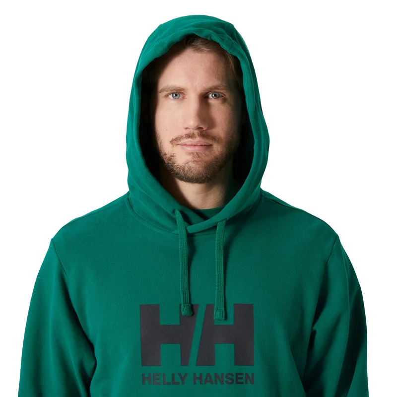 Helly Hansen Logo 2.0 Hoodie