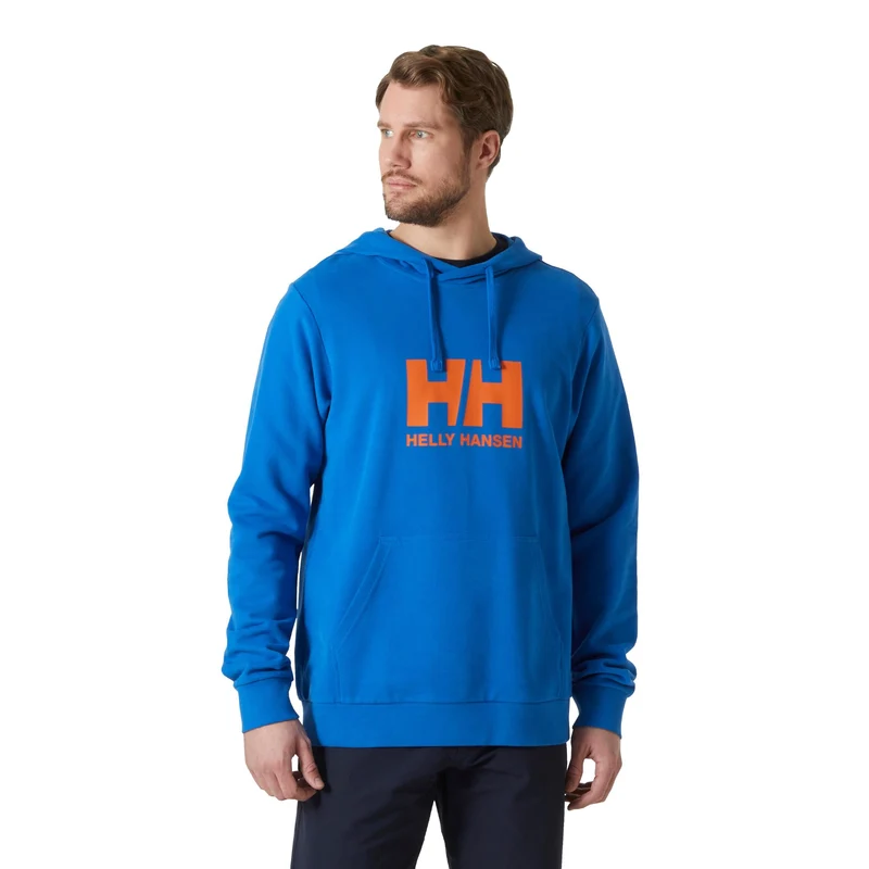 Helly Hansen Logo 2.0 Hoodie