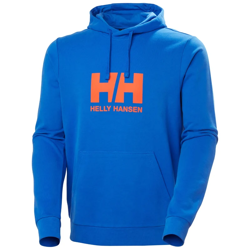 Helly Hansen Logo 2.0 Hoodie