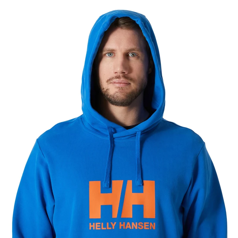 Helly Hansen Logo 2.0 Hoodie