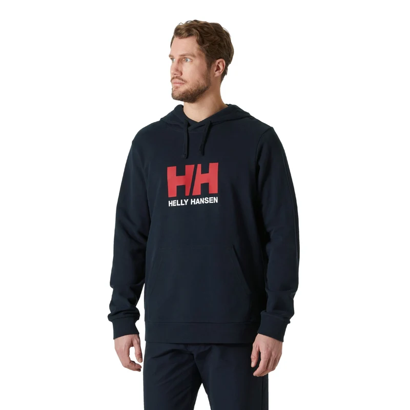 Helly Hansen Logo 2.0 Hoodie