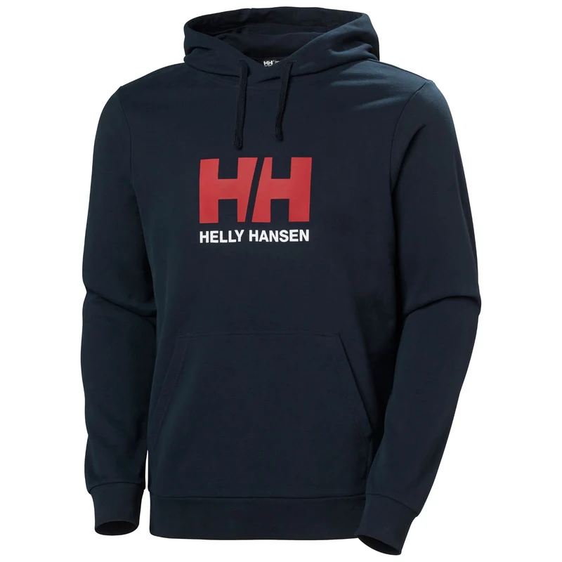 Helly Hansen Logo 2.0 Hoodie