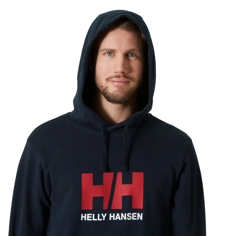 Helly Hansen Logo 2.0 Hoodie