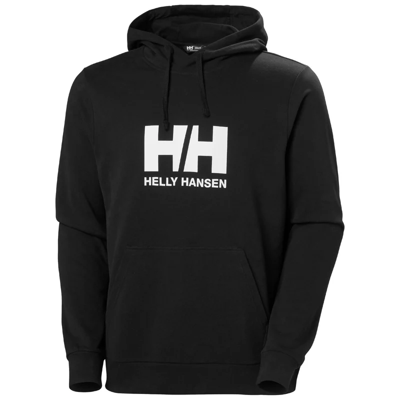 Helly Hansen Logo 2.0 Hoodie