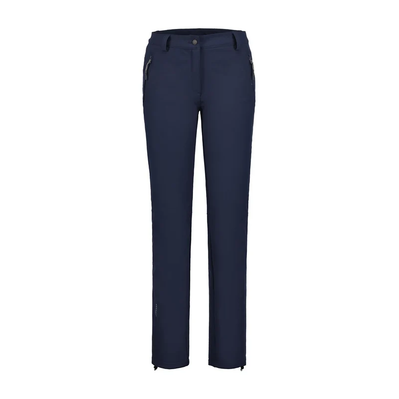 Icepeak Argonia Softshellhosen Damen