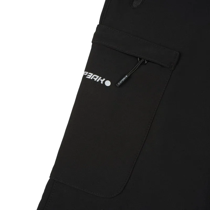 Icepeak Bouton Softshellhosen Herren
