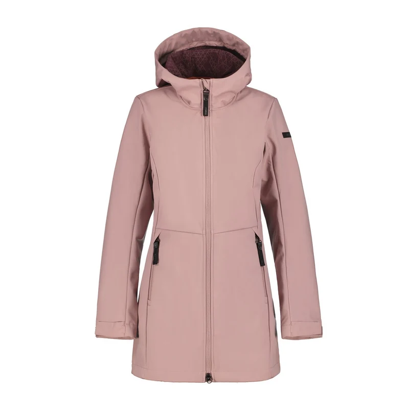 Icepeak Alamosa Softshelljacke Damen