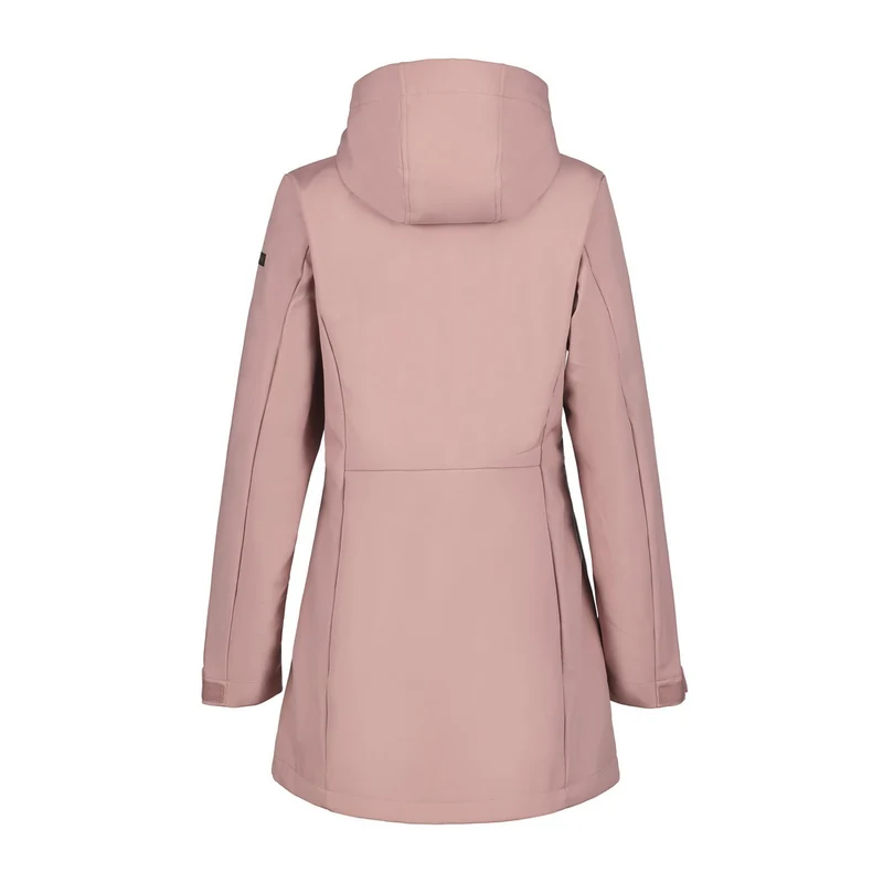 Icepeak Alamosa Softshelljacke Damen