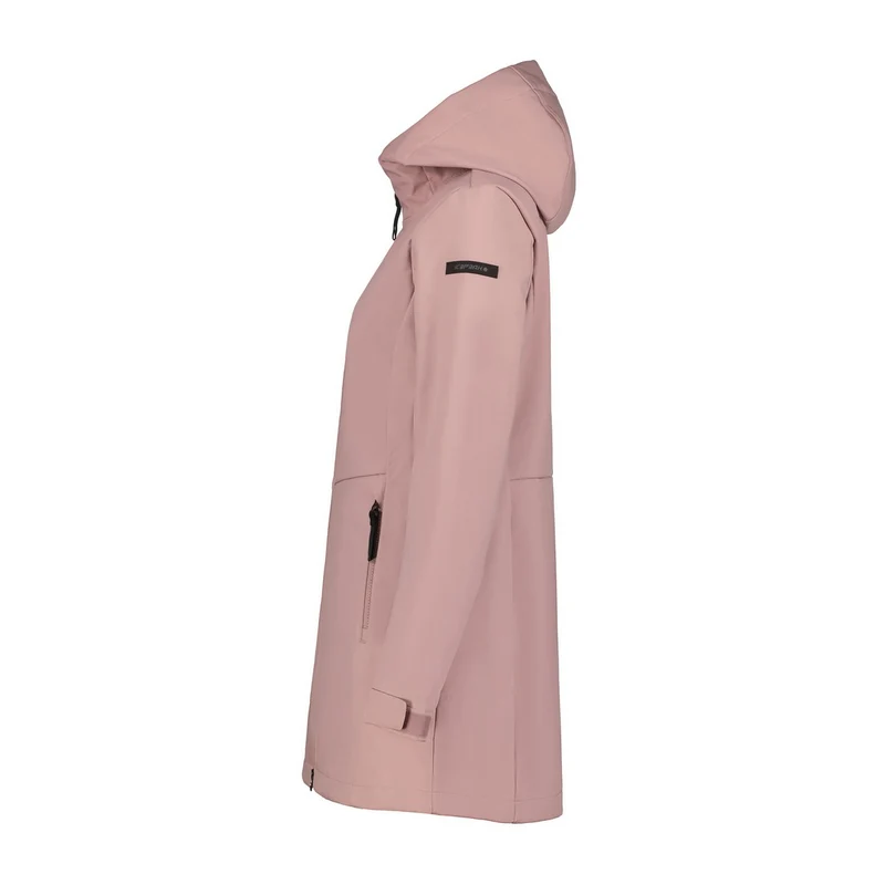 Icepeak Alamosa Softshelljacke Damen