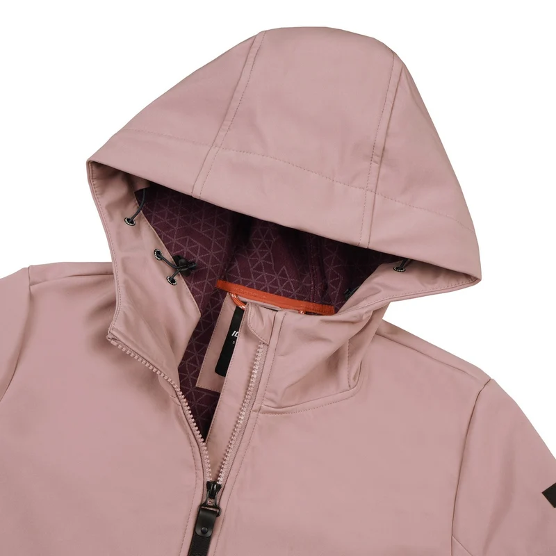 Icepeak Alamosa Softshelljacke Damen