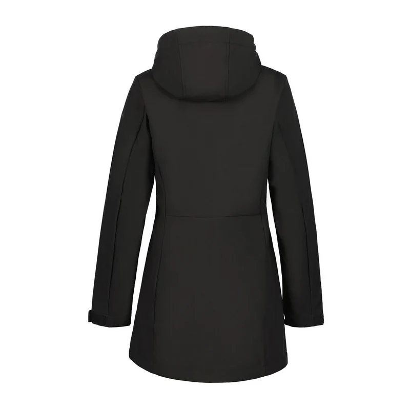 Icepeak Alamosa Softshelljacke Damen