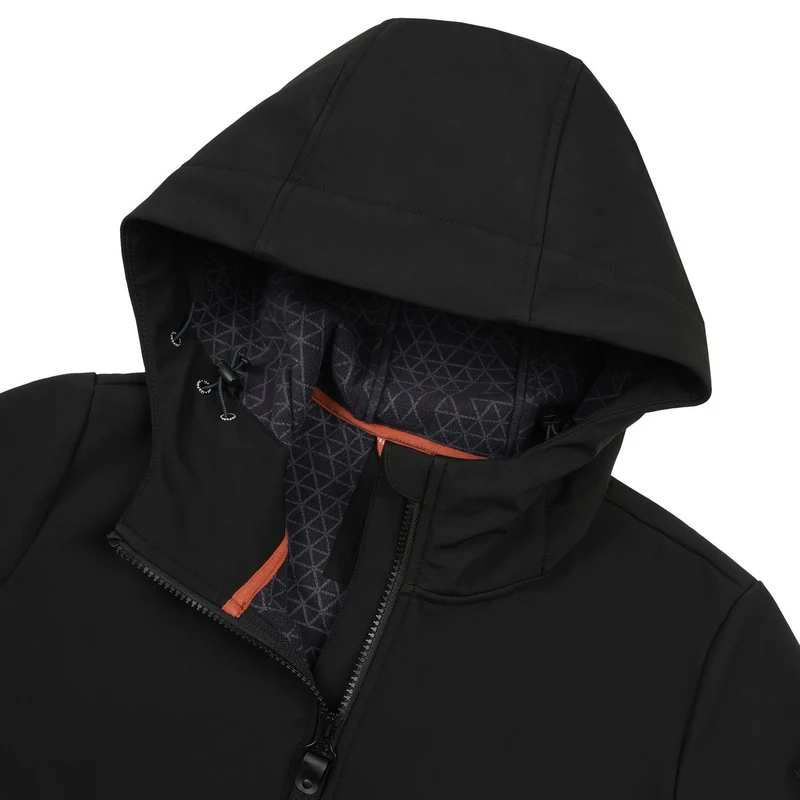 Icepeak Alamosa Softshelljacke Damen