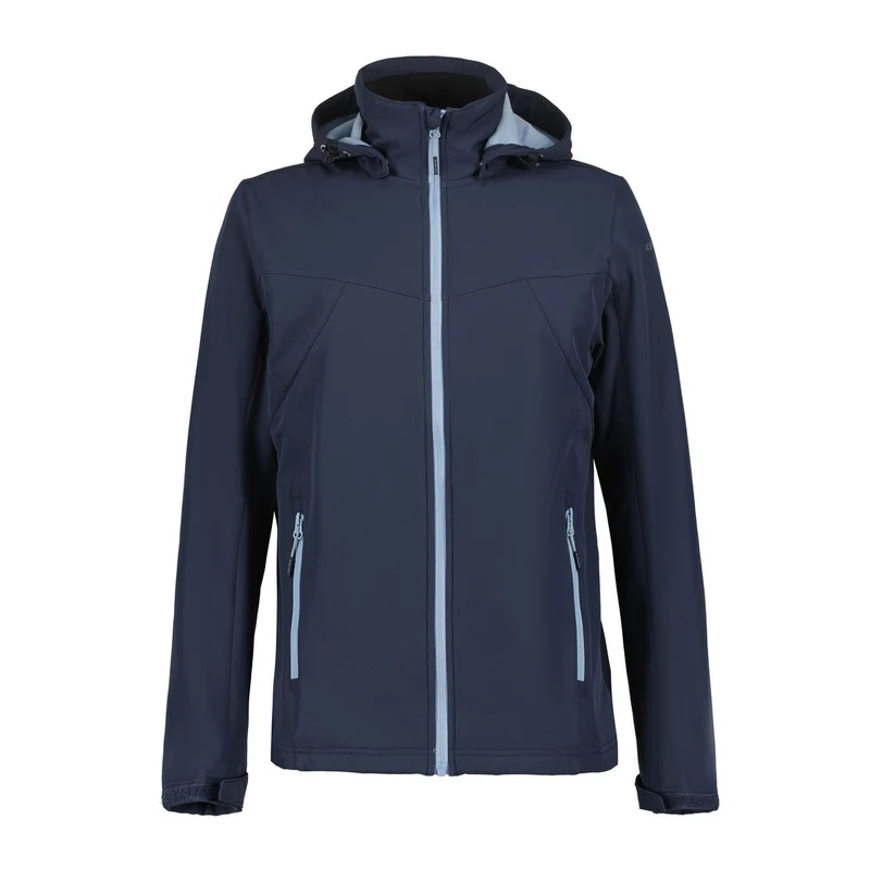 Icepeak Brimfield Softshelljacke Herren