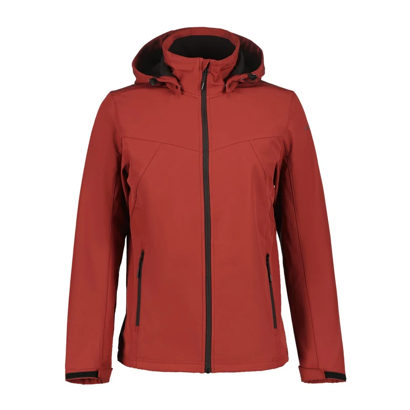 Icepeak Brimfield Softshelljacke Herren