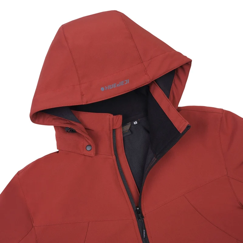 Icepeak Brimfield Softshelljacke Herren