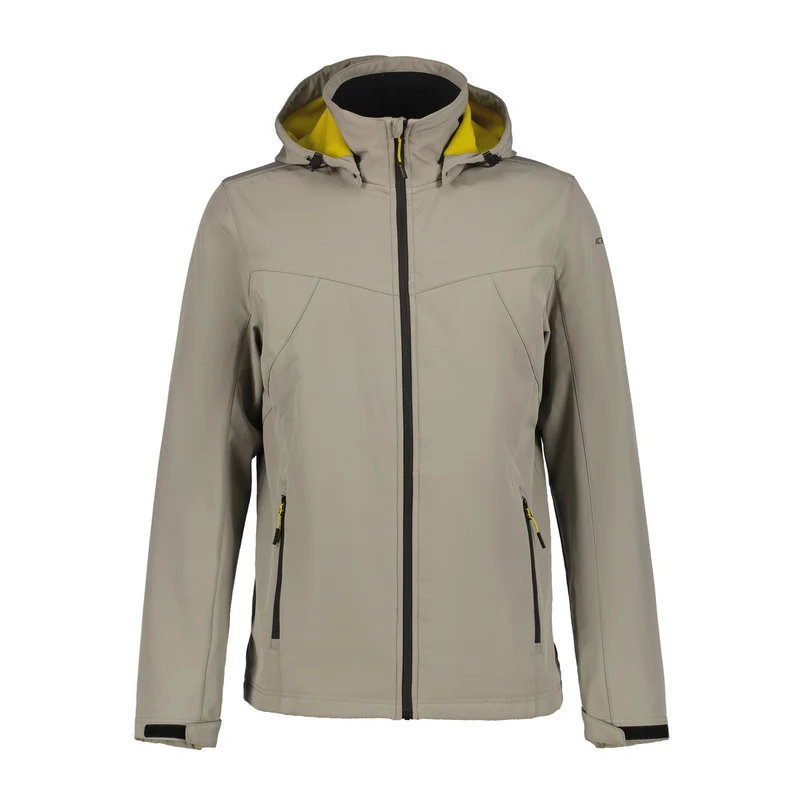 Icepeak Brimfield Softshelljacke Herren