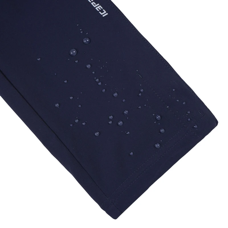 Icepeak Kabwe Softshellhosen Kinder