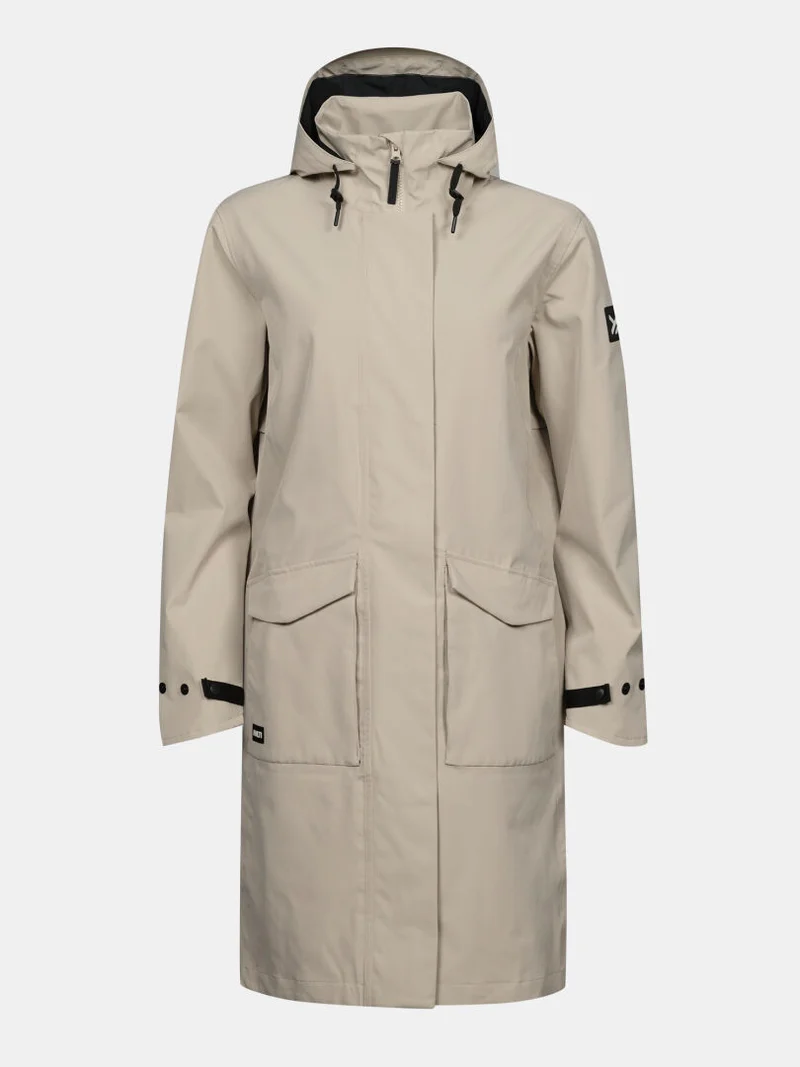 Tokoi II DX Parkajacke Damen