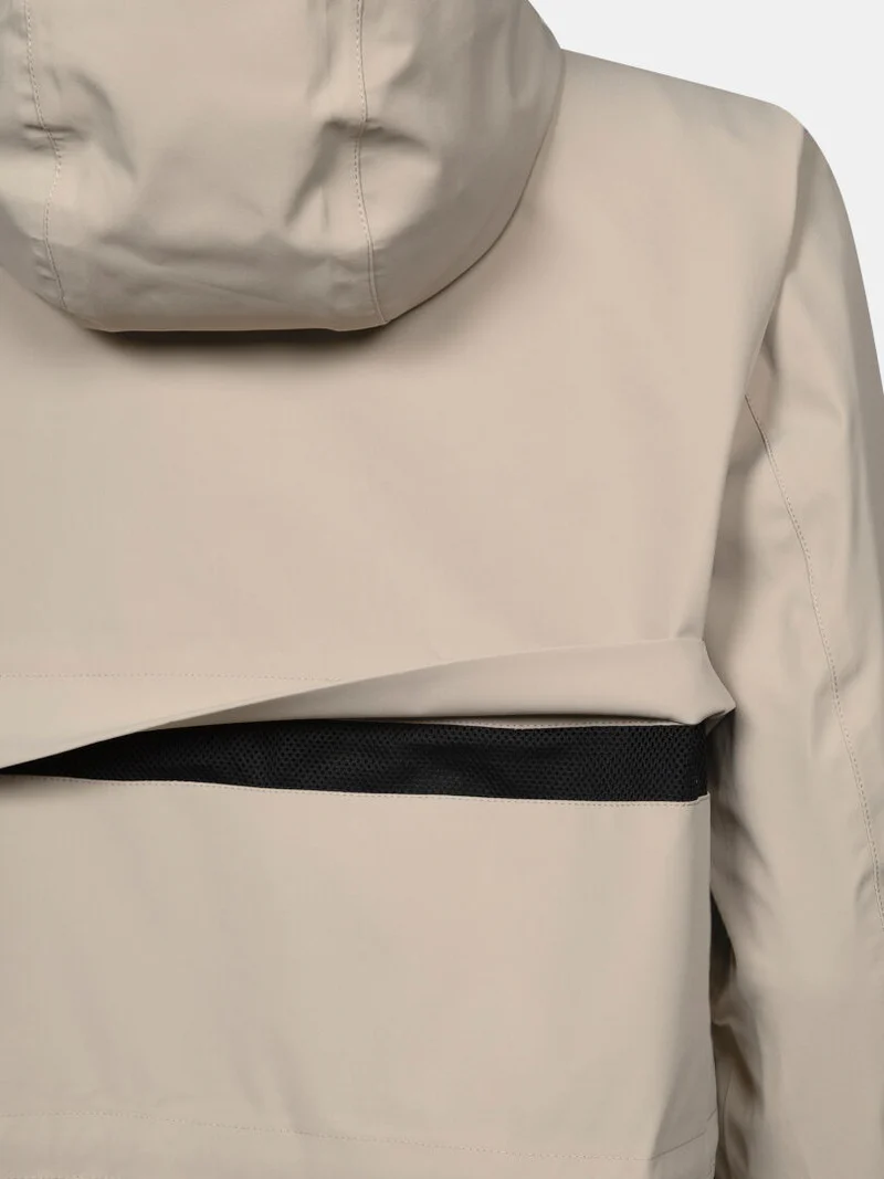 Tokoi II DX Parkajacke Damen