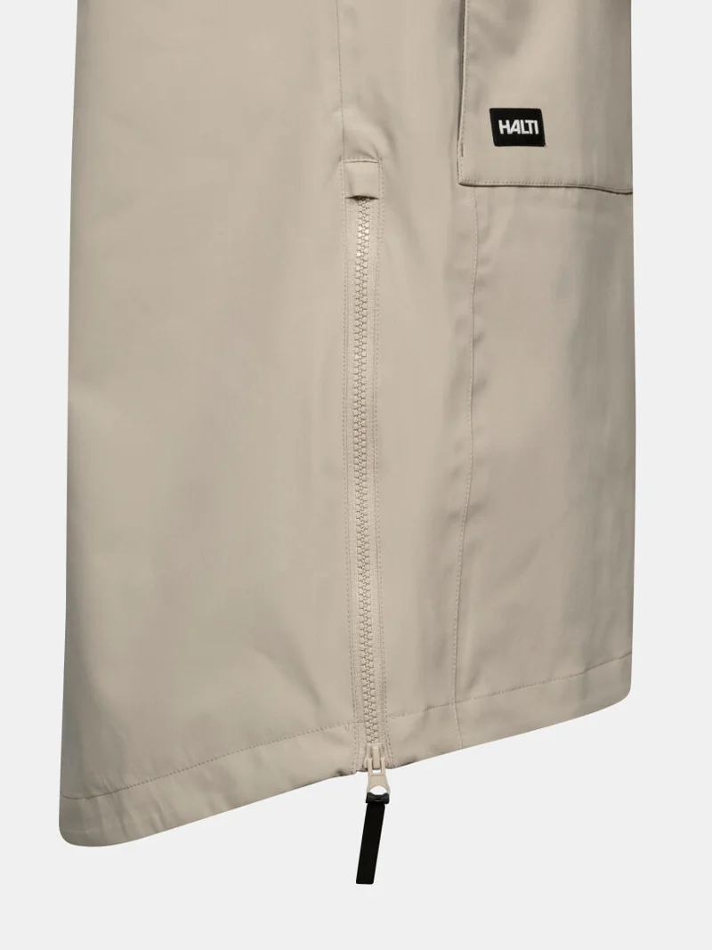 Tokoi II DX Parkajacke Damen