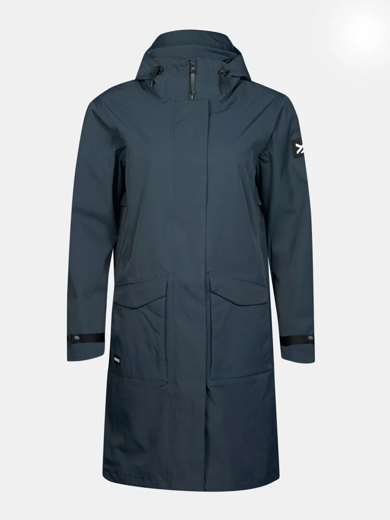 Tokoi II DX Parkajacke Damen