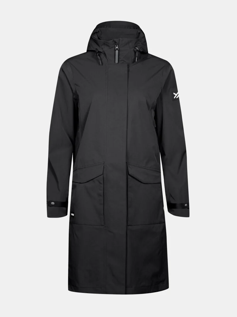 Tokoi II DX Parkajacke Damen