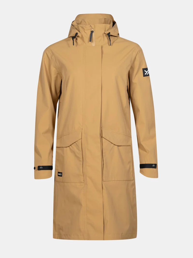Tokoi II DX Parkajacke Damen