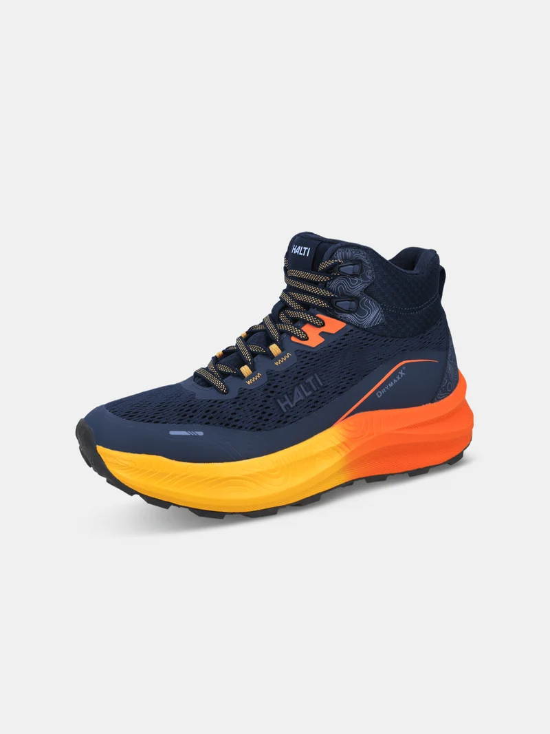 Rapid DX Mid Outdoor Schuhe Herren