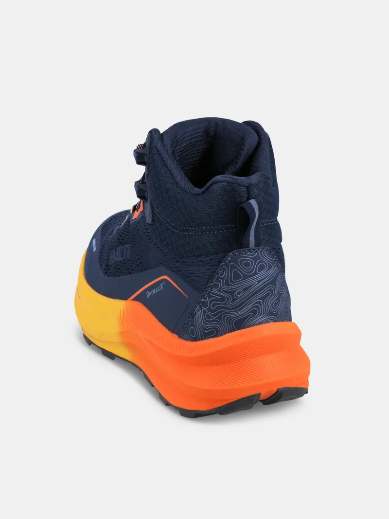 Rapid DX Mid Outdoor Schuhe Herren