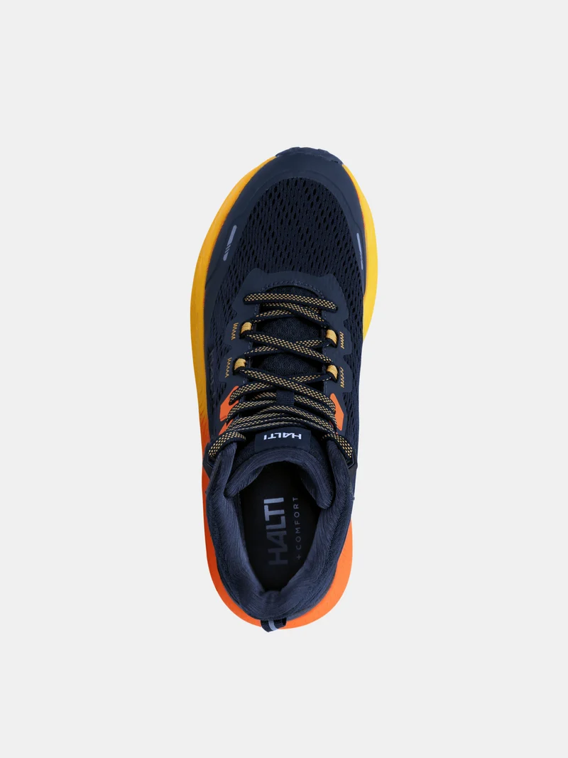Rapid DX Mid Outdoor Schuhe Herren