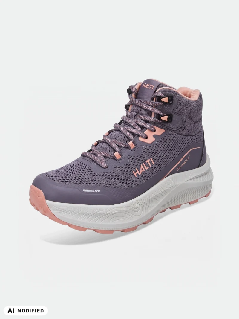 Rapid DX Mid Outdoor Schuhe Damen