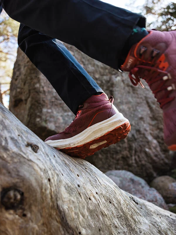 Rapid DX Mid Outdoor Schuhe Damen