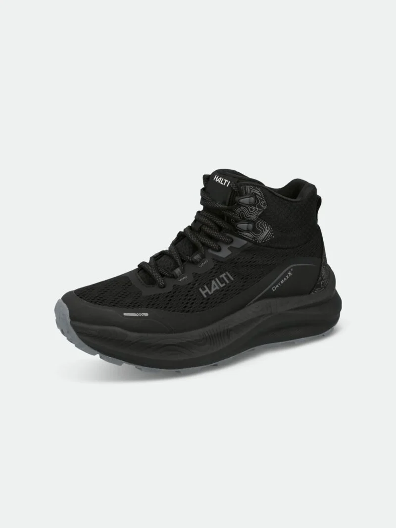 Rapid DX Mid Outdoor Schuhe Damen