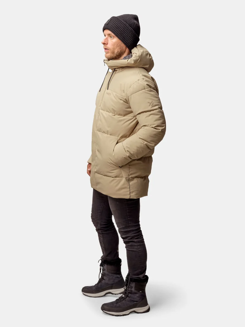 Sammal Isolationsparka Herren