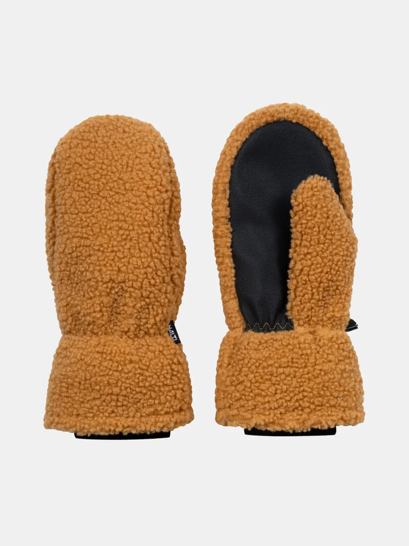 Lykky Teddy Fleecejacke