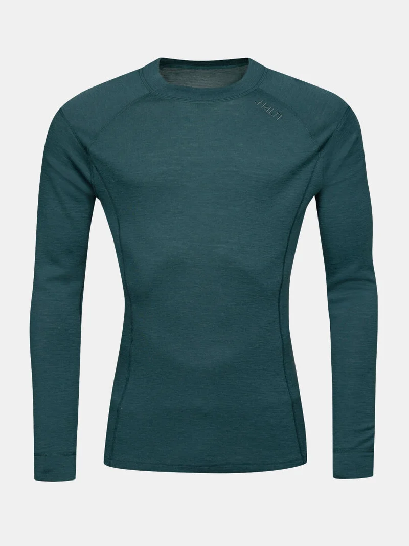 Hossa II Merino Unterwäsche Set Herren