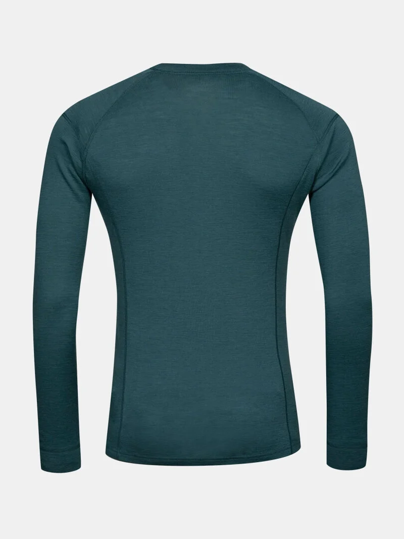 Hossa II Merino Unterwäsche Set Herren